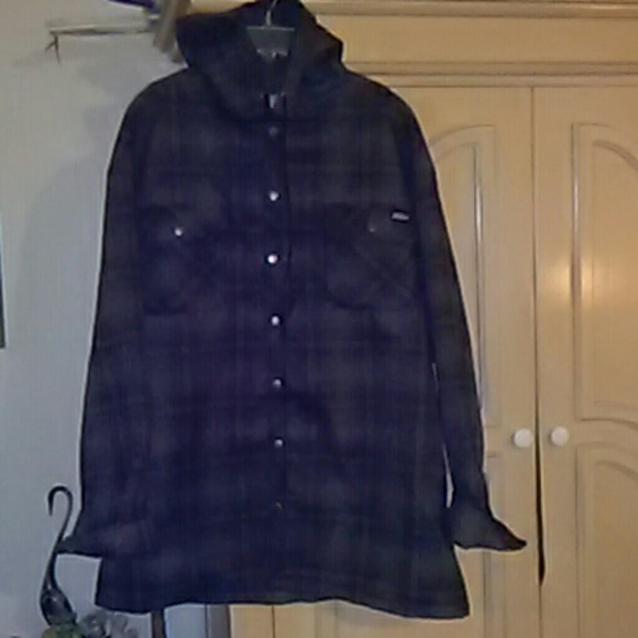 Genuine Dickies Big Men Fleece Lined 
